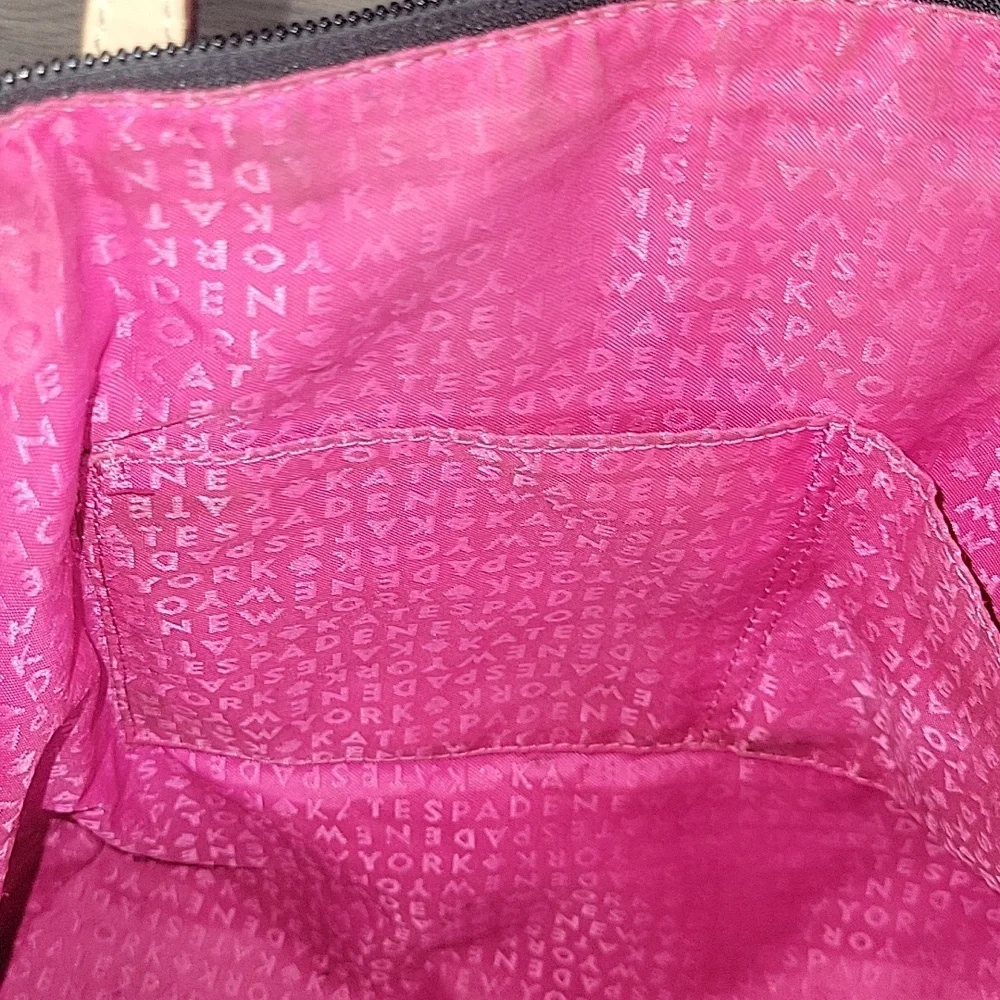 kate spade used good
